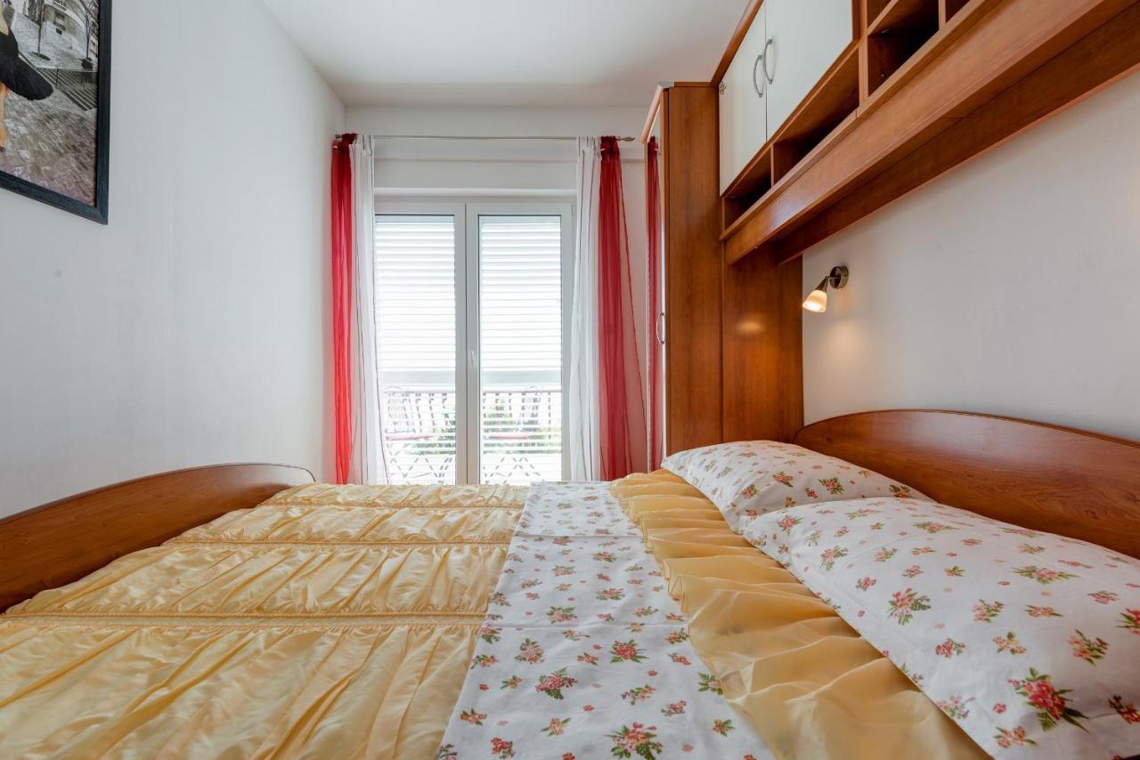 Luxury Apartments Tafra Lokva Rogoznica Eksteriør billede