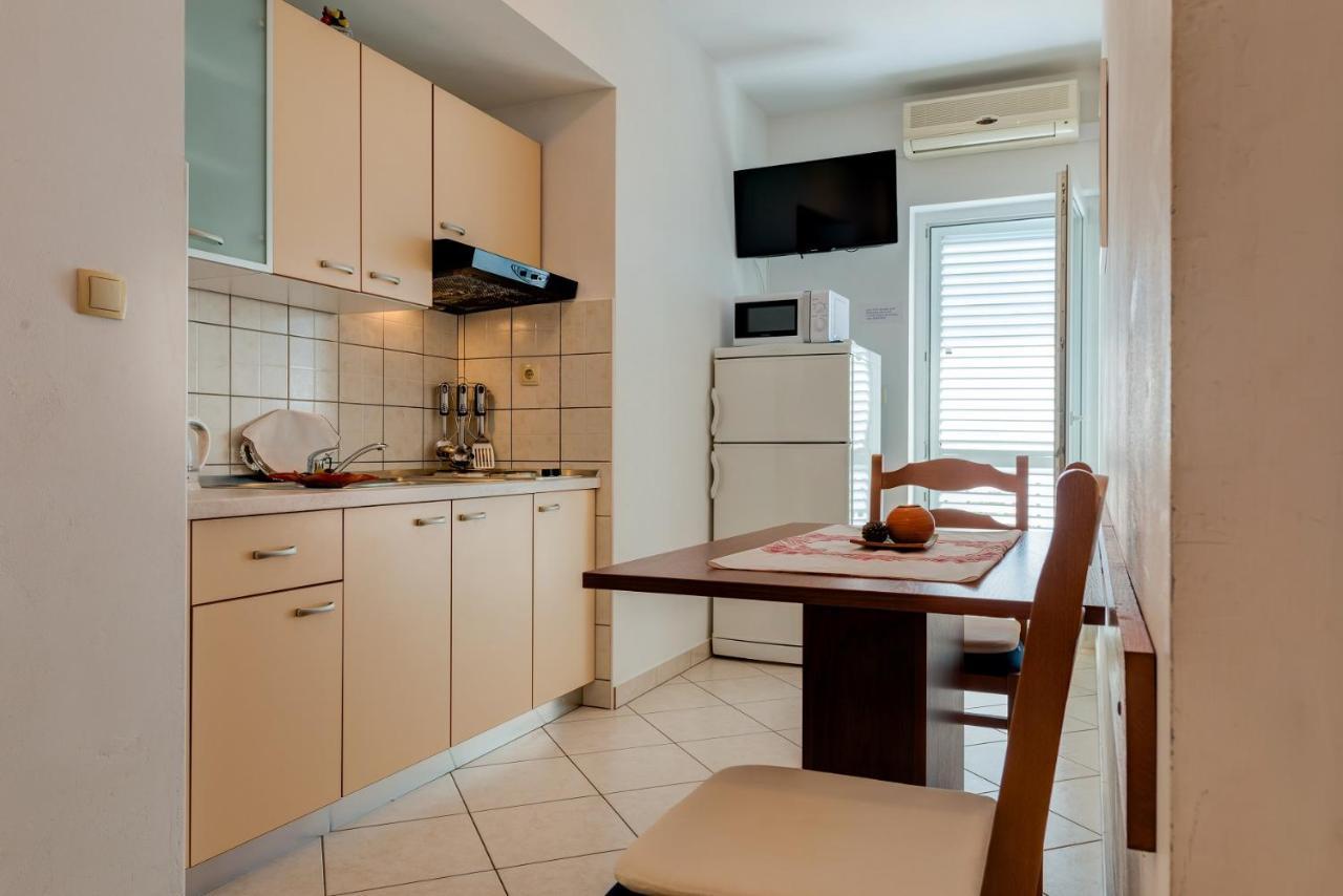 Luxury Apartments Tafra Lokva Rogoznica Eksteriør billede